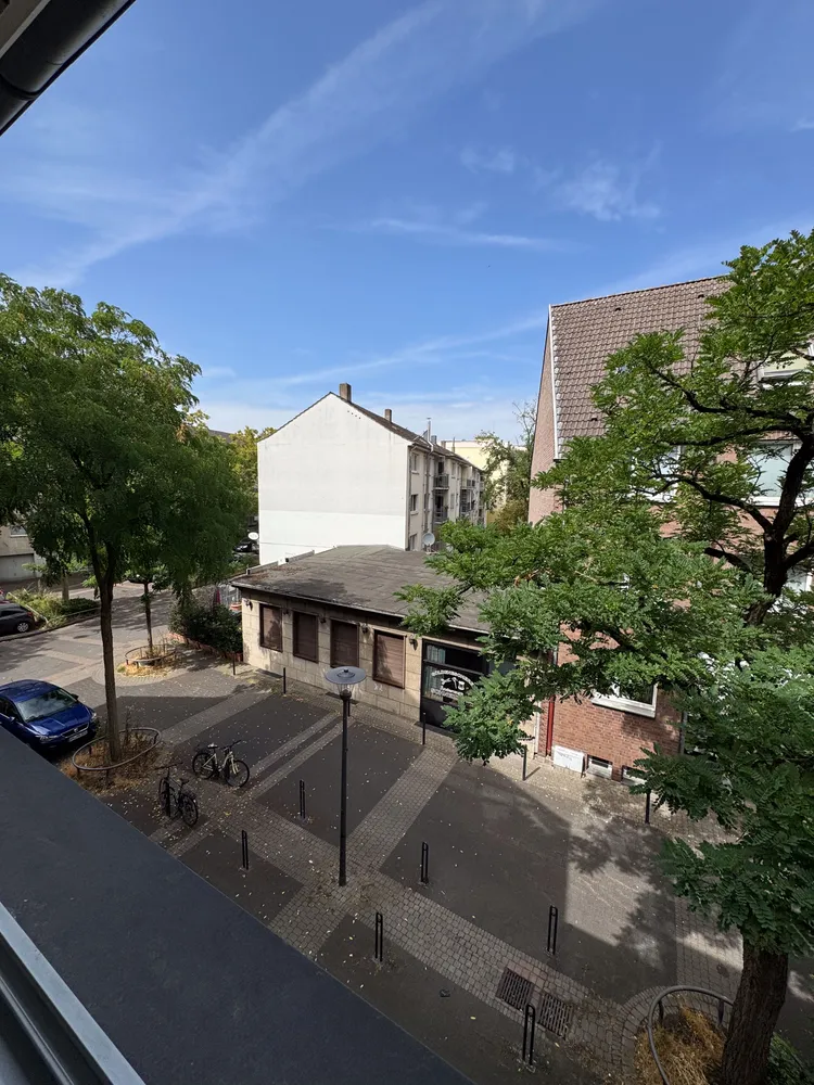2 Zimmer Wohnung mit 62 m² in Köln – Bild 7