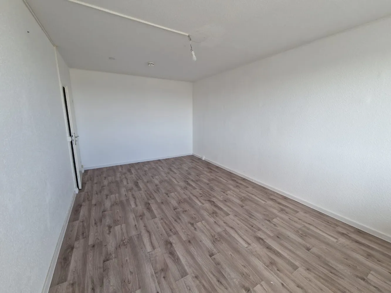 2 Zimmer Wohnung mit 52 m² in Rostock – Bild 5