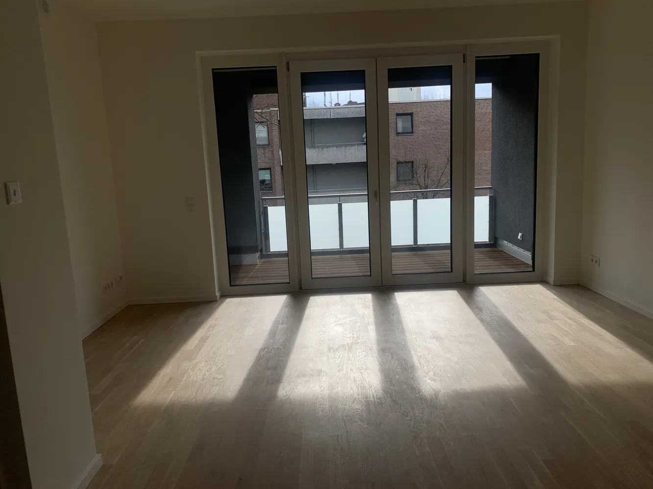 2 Zimmer Wohnung mit 74 m² in Ahrensburg – Bild 8