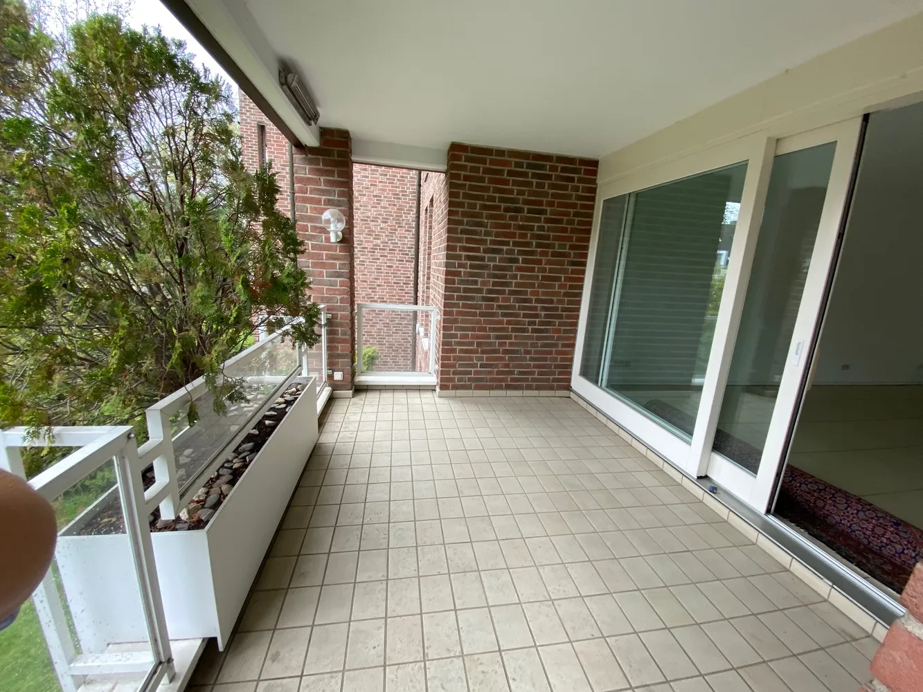 4 room apartment with 116 m² in Düsseldorf – Photo 11