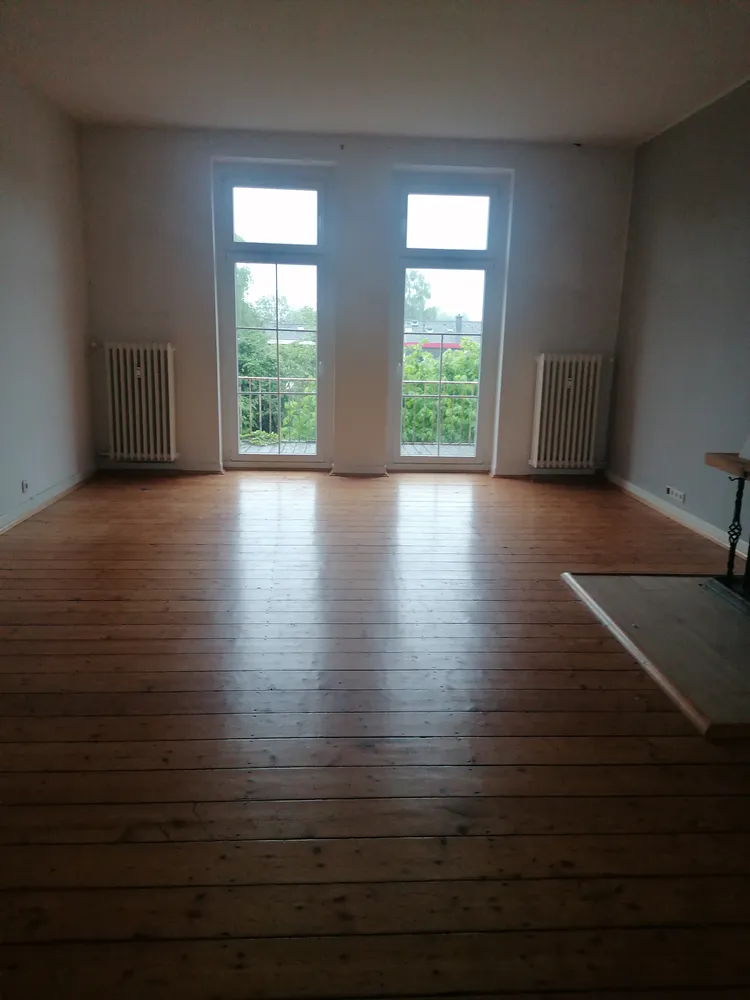 4 Zimmer Wohnung mit 167 m² in Wuppertal – Bild 4