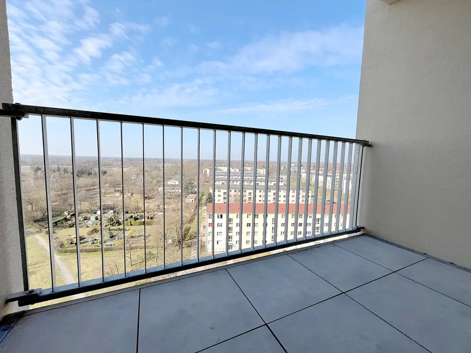 3 room apartment with 69 m² in Cottbus – Photo 7