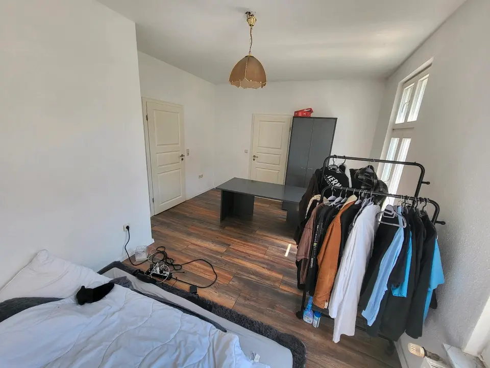 2 Zimmer Wohnung mit 50 m² in Rostock – Bild 4