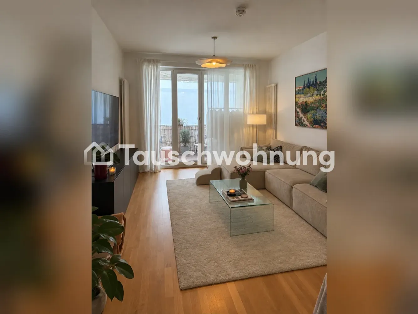 2 Zimmer Wohnung mit 69 m² in Berlin – Bild 2