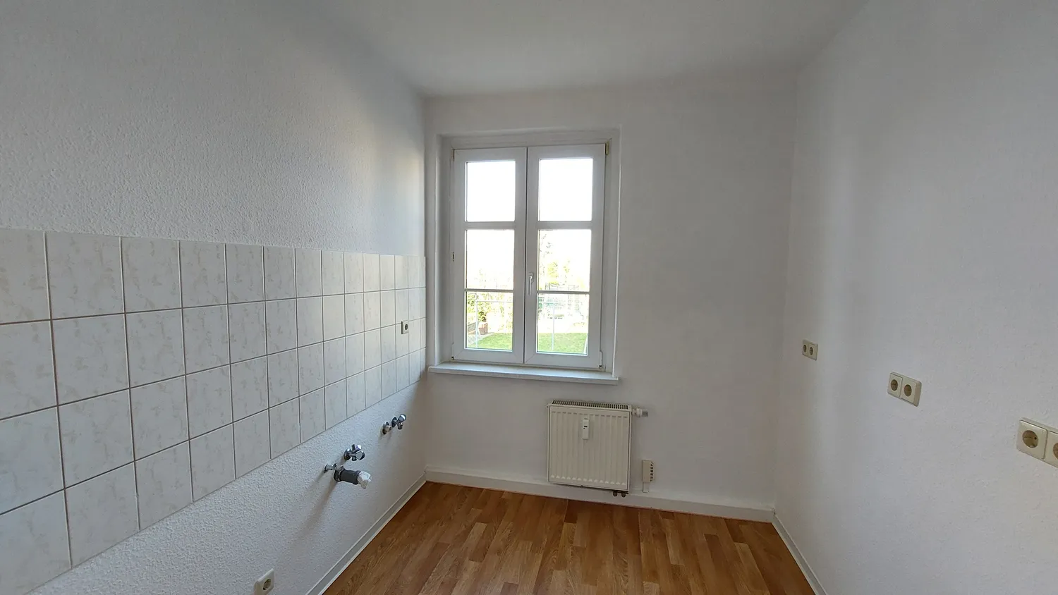 3 Zimmer Wohnung mit 58 m² in Weißenfels – Bild 3