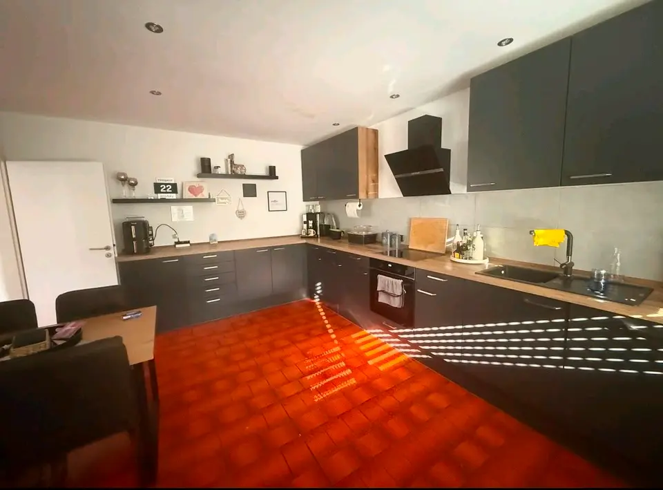 5 Zimmer Haus mit 190 m² in Darmstadt – Bild 2