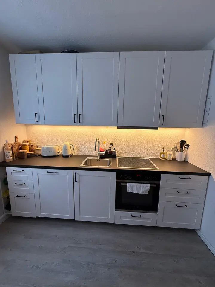 2 Zimmer Wohnung mit 62 m² in Hannover – Bild 7