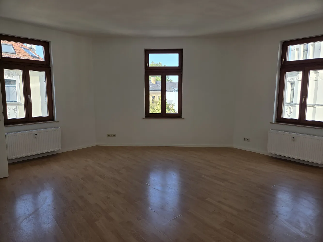 3 Zimmer Wohnung mit 75 m² in Leipzig – Bild 1