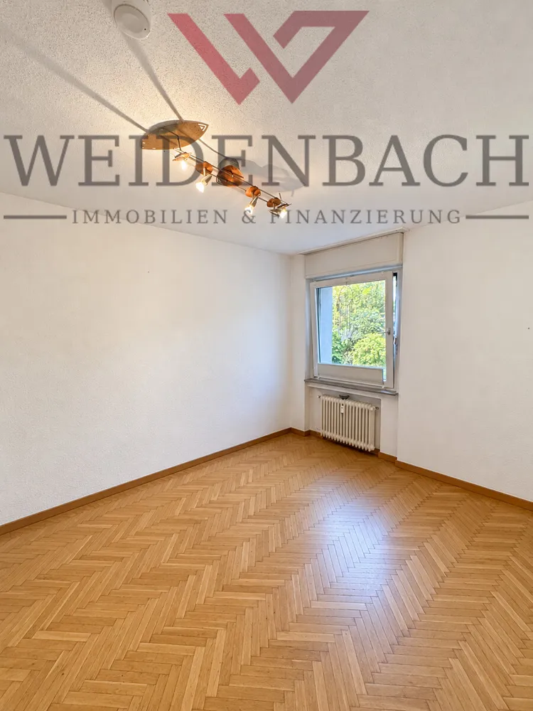 2 Zimmer Wohnung mit 78 m² in Herne – Bild 1