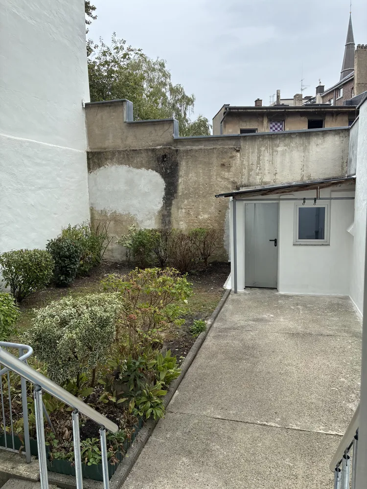 2 Zimmer Wohnung mit 65 m² in Aachen – Bild 3