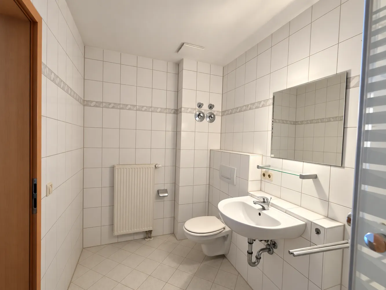 2 room apartment with 58 m² in Erfurt – Photo 11