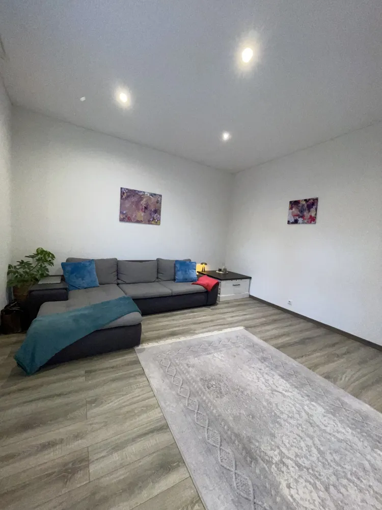 3 Zimmer Wohnung mit 75 m² in Mannheim – Bild 8