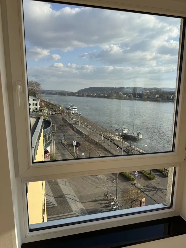 2 Zimmer Wohnung mit 72 m² in Königswinter – Bild 1