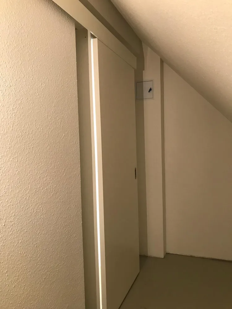 2 room apartment with 74 m² in Rastatt – Photo 1