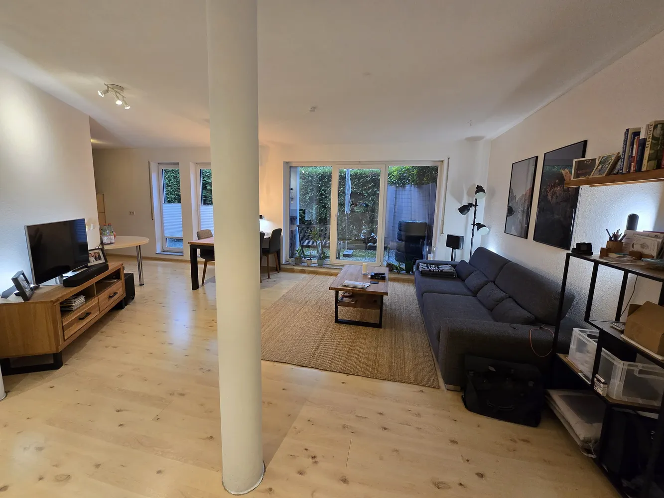 2 Zimmer Wohnung mit 64 m² in Mannheim – Bild 5