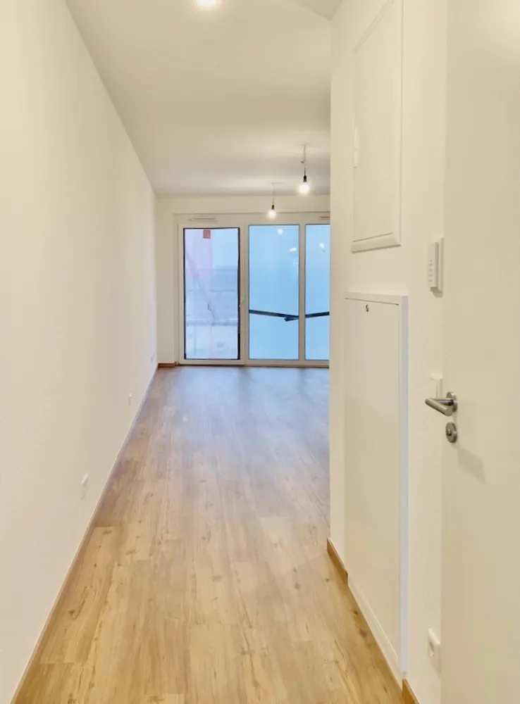 1 Zimmer Wohnung mit 35 m² in Hannover – Bild 3