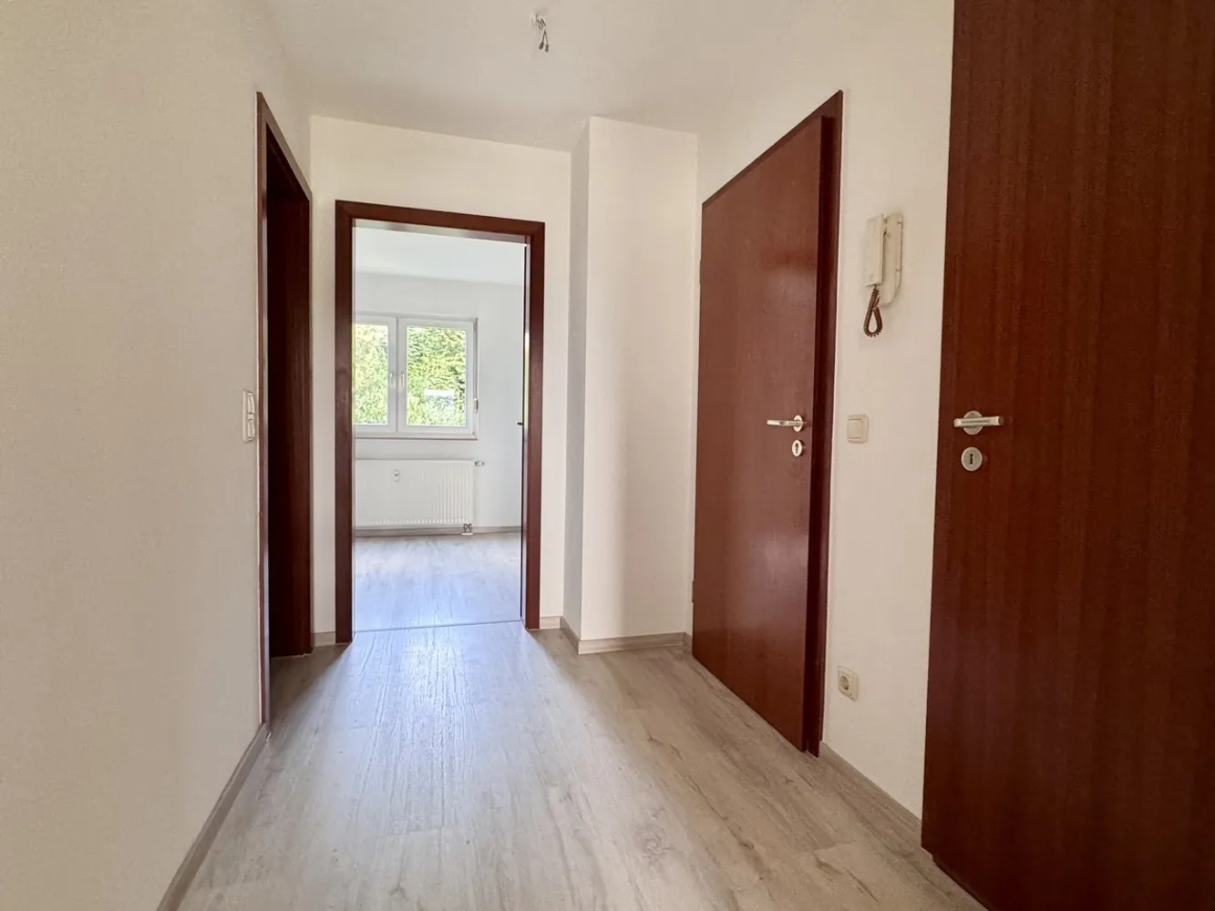 2 room apartment with 57 m² in Chemnitz – Photo 7