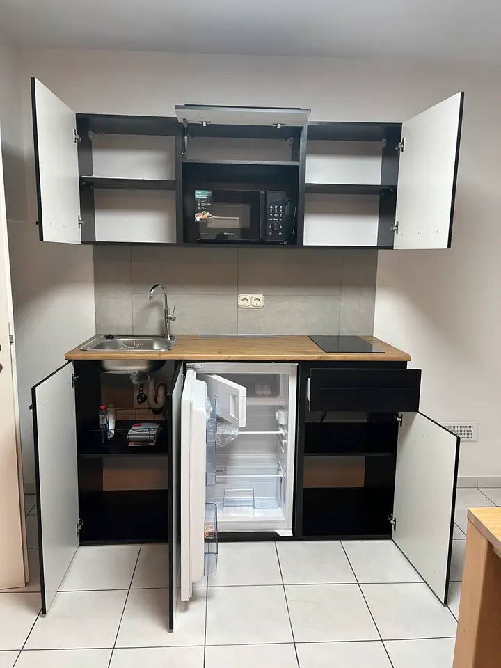 Studio mit 50 m² in Landshut – Bild 1