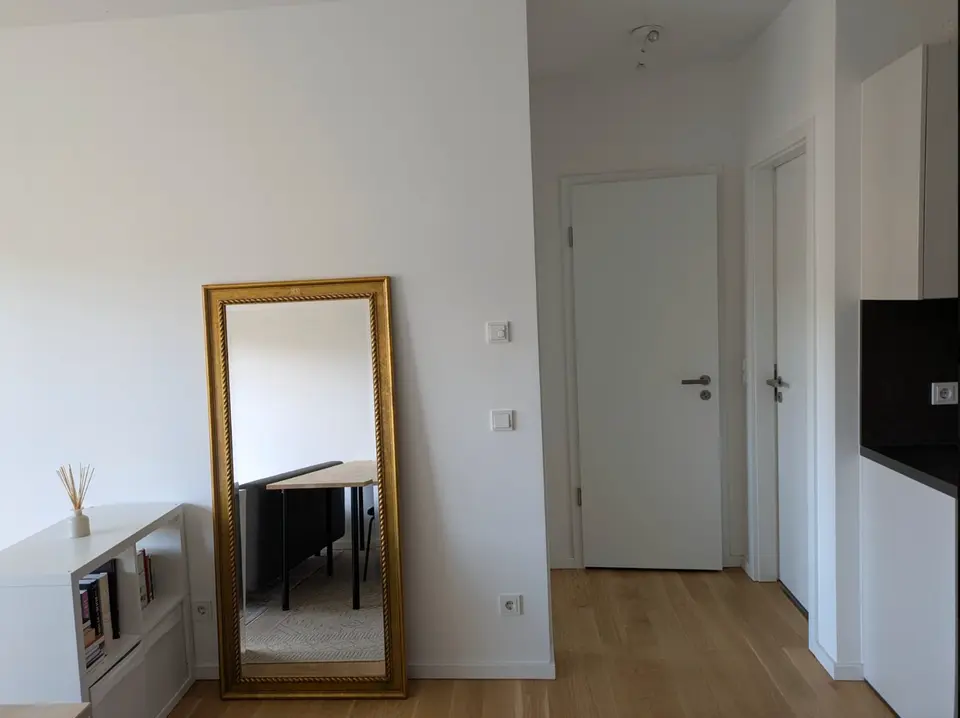 2 Zimmer Wohnung mit 48 m² in Potsdam – Bild 7