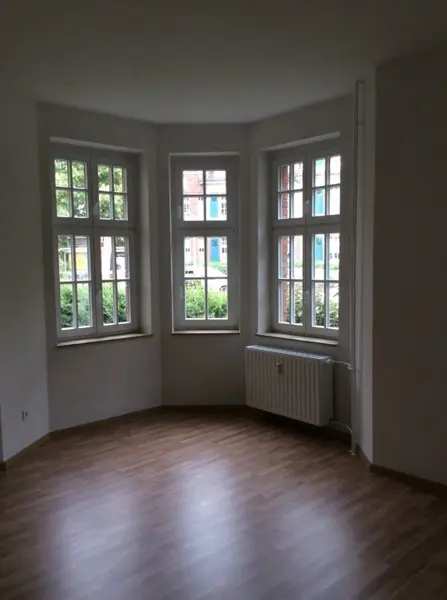 2 Zimmer Wohnung mit 58 m² in Duisburg – Bild 1