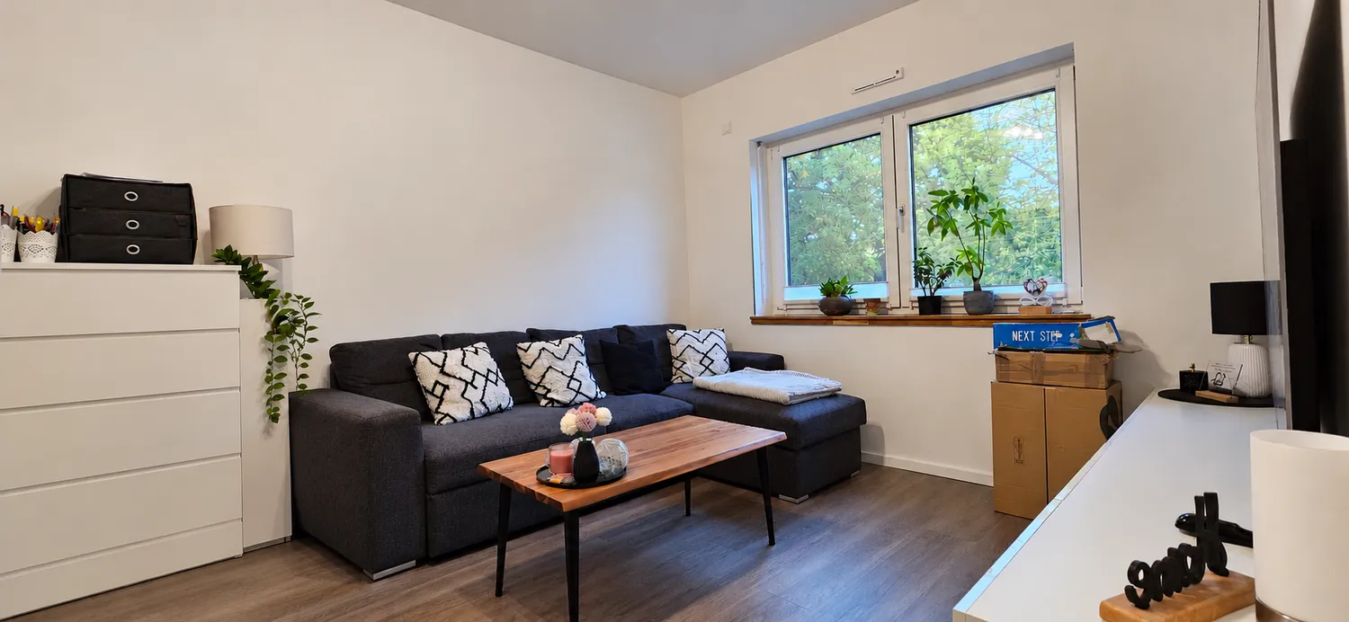 4 Zimmer Wohnung mit 107 m² in Falkensee – Bild 11