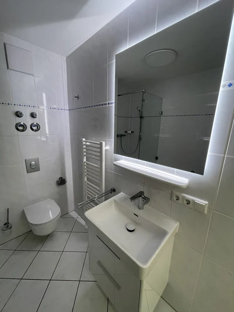 2 Zimmer Wohnung mit 40 m² in München – Bild 11