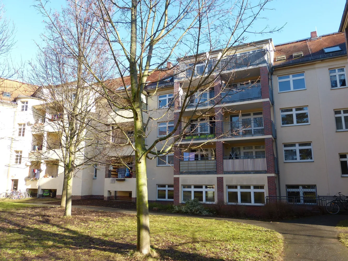3 Zimmer Wohnung mit 70 m² in Leipzig – Bild 11