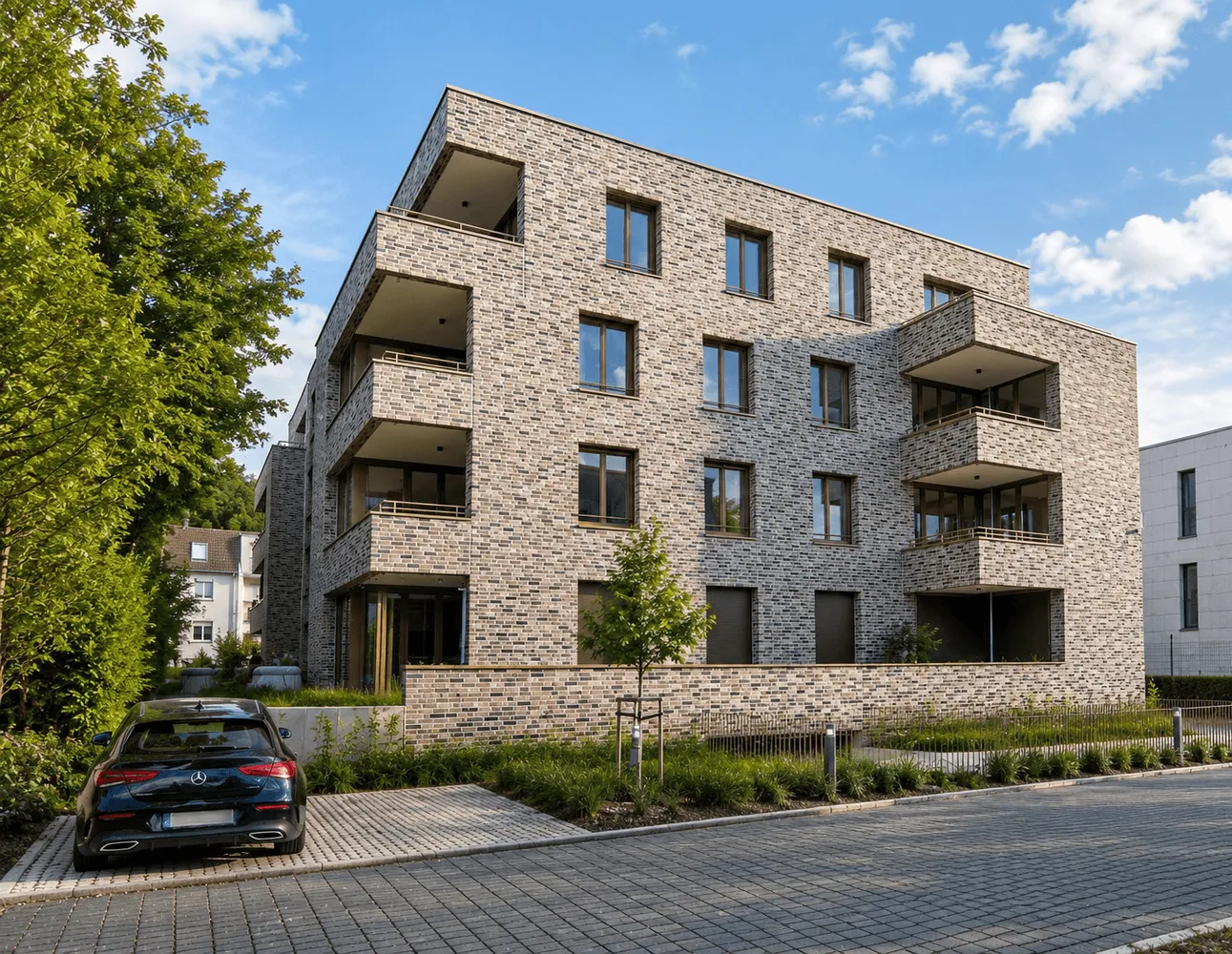 3 Zimmer Wohnung mit 110 m² in Chemnitz – Bild 2