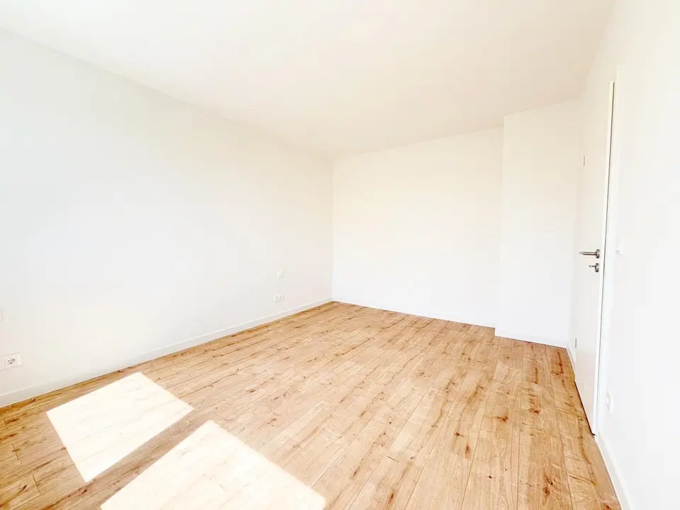 2 room apartment with 55 m² in Chemnitz – Photo 1