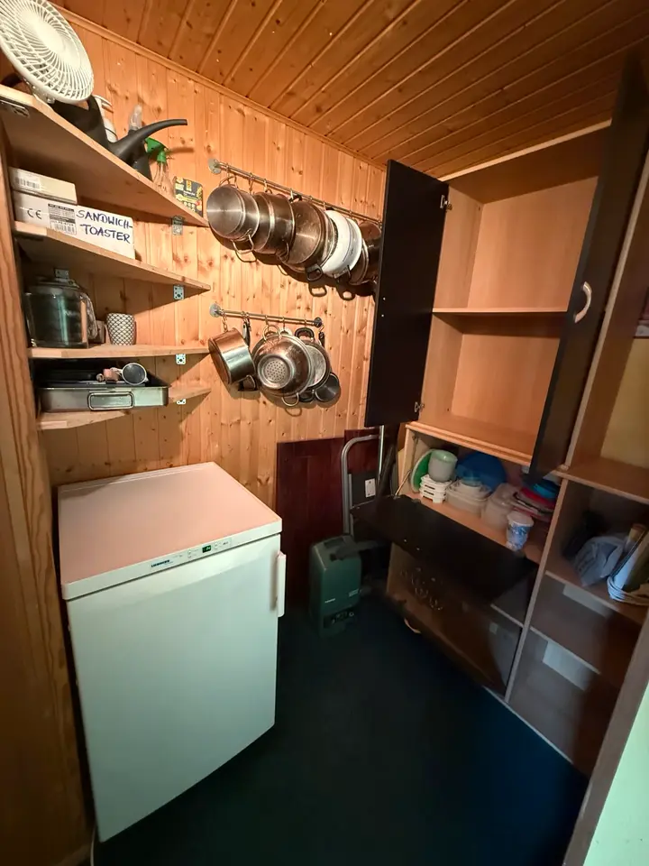 WG-Zimmer mit 60 m² in Rostock – Bild 7