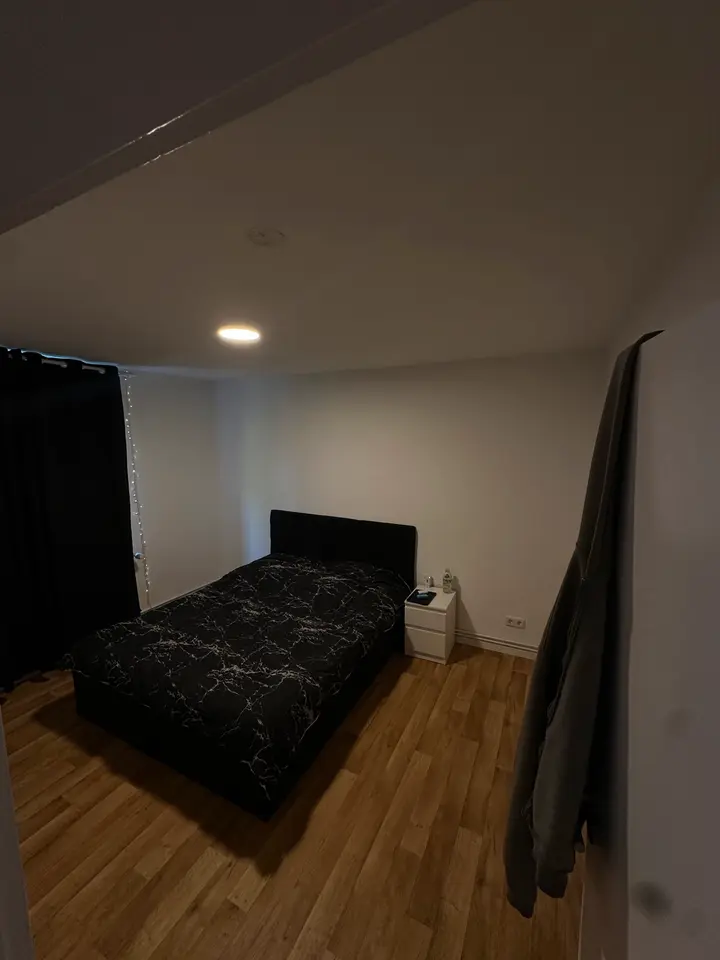 3 Zimmer Wohnung mit 50 m² in Hannover – Bild 2