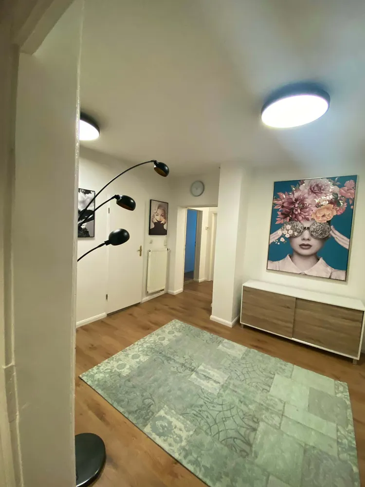 WG-Zimmer in München – Bild 5