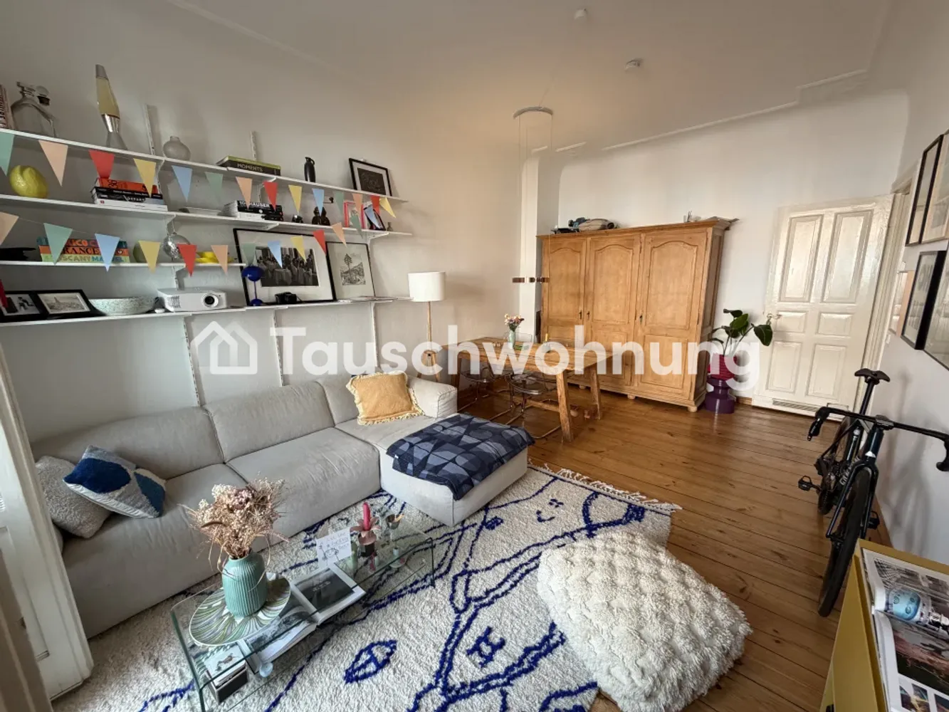 2 Zimmer Wohnung mit 67 m² in Berlin – Bild 4