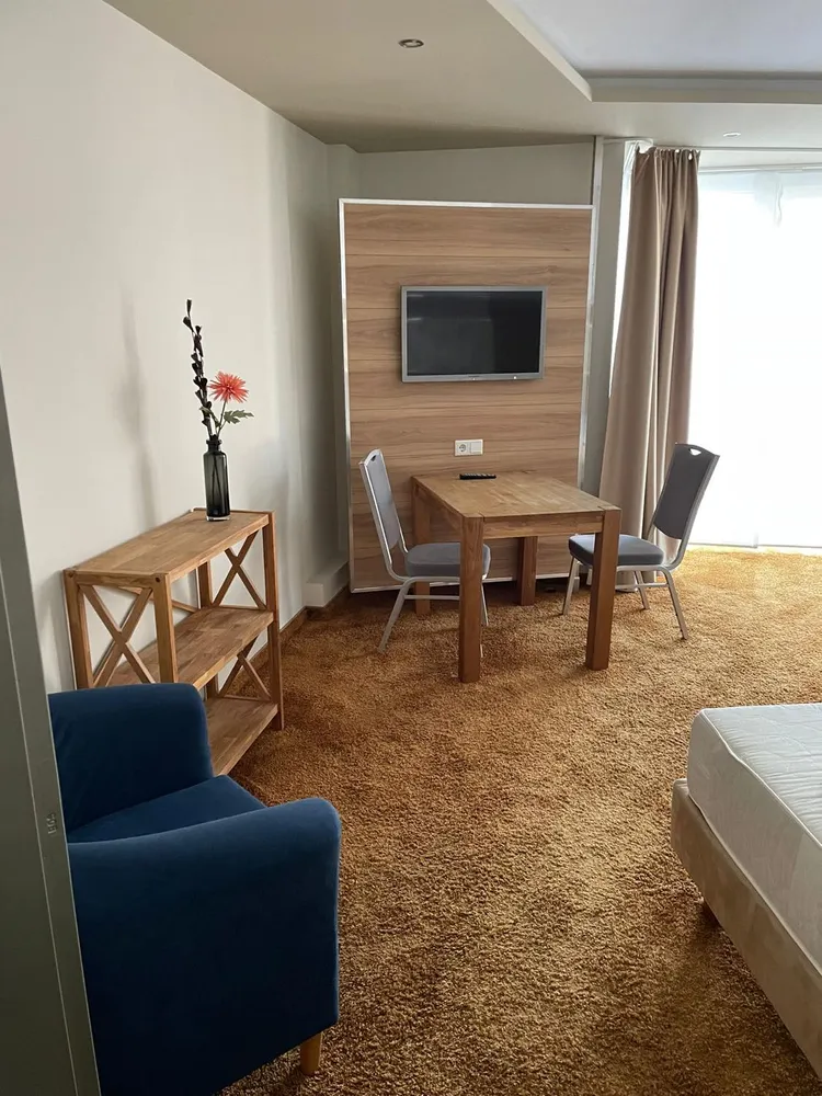 1 Zimmer Wohnung mit 35 m² in Essen – Bild 7