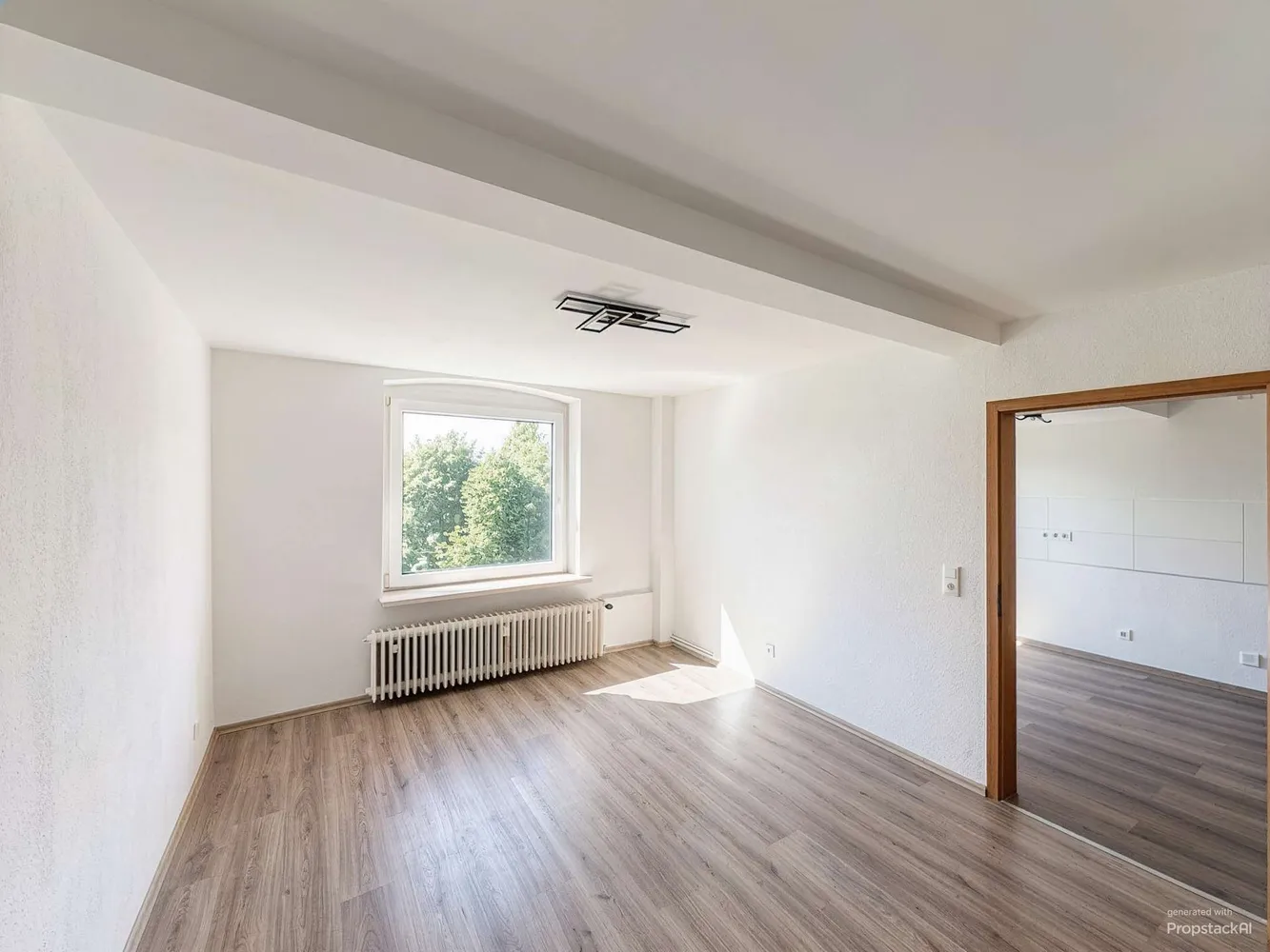 2 Zimmer Wohnung mit 45 m² in Bochum – Bild 4