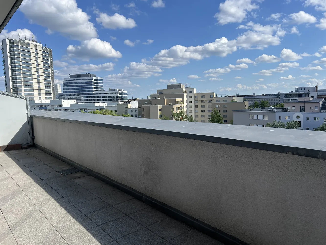 4 Zimmer Wohnung mit 118 m² in Berlin – Bild 3