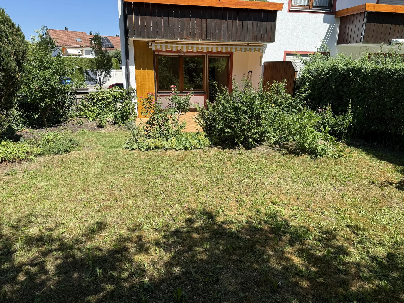 2 Zimmer Wohnung mit 73 m² in Kaufbeuren – Bild 11