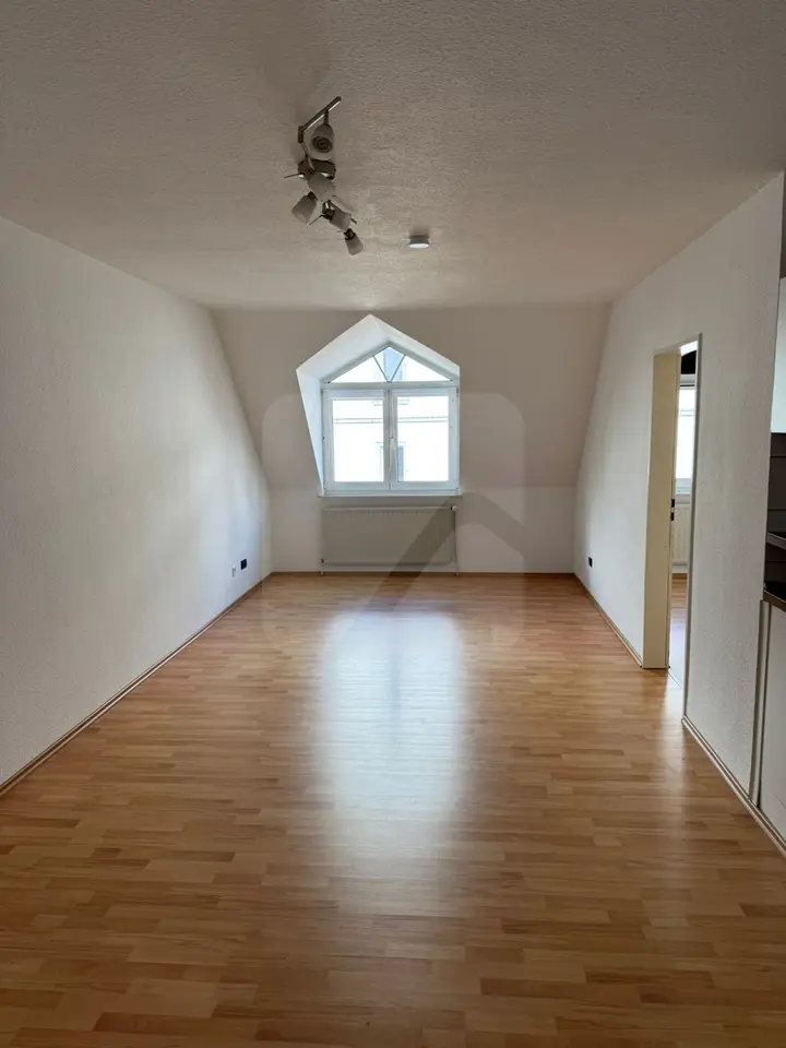 2 Zimmer Wohnung mit 49 m² in Lüdenscheid – Bild 1