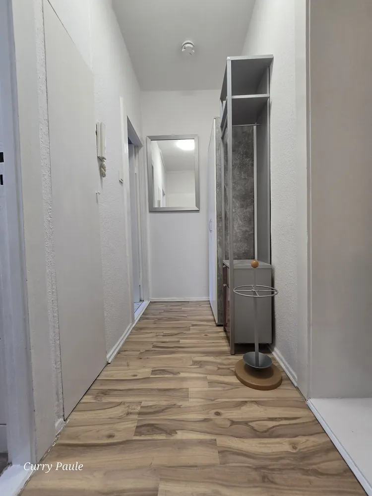 1 room apartment with 33 m² in Berlin – Photo 10