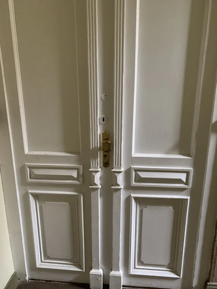 4 Zimmer Wohnung mit 131 m² in Wiesbaden – Bild 2