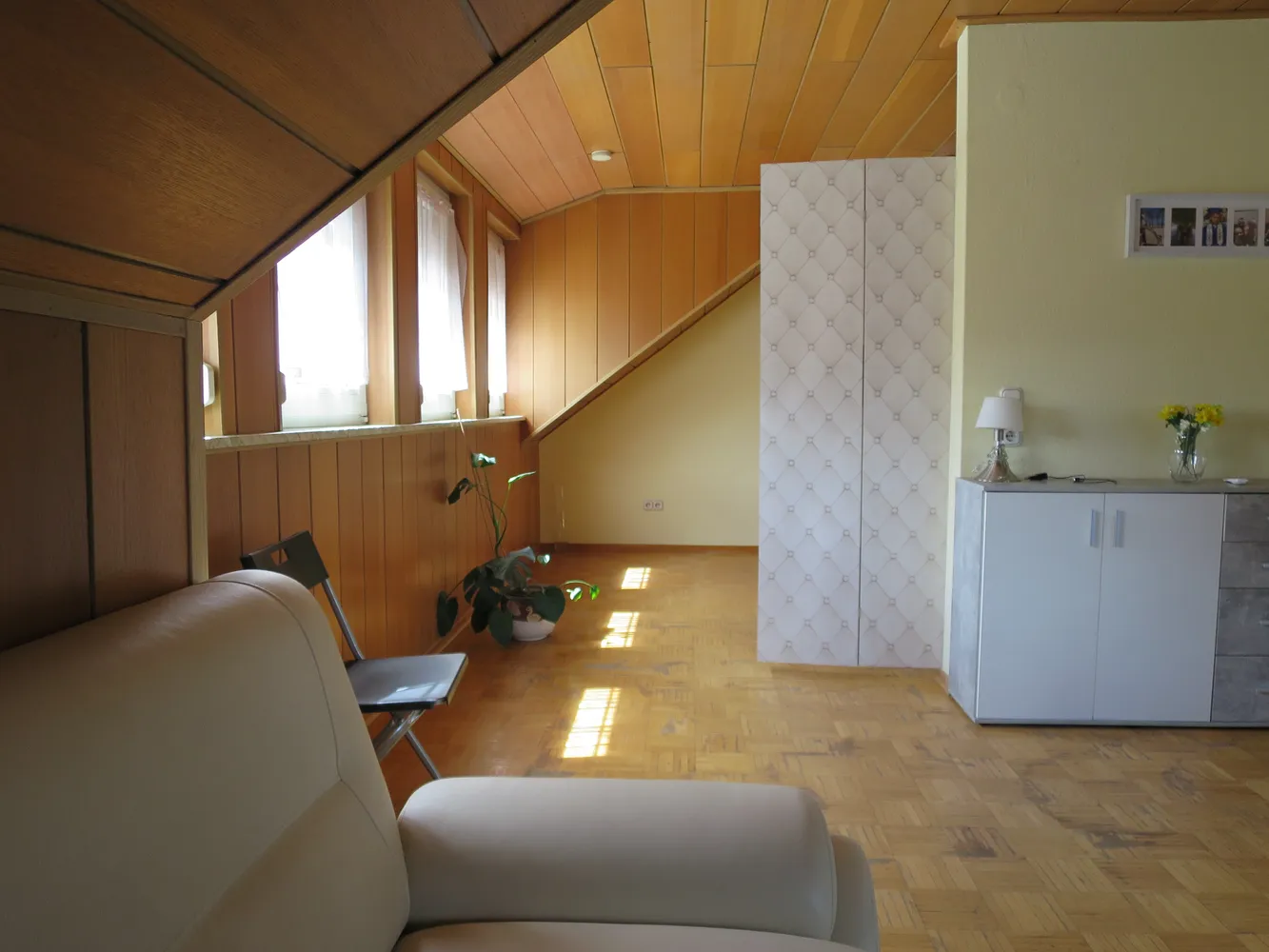 2 Zimmer Wohnung mit 55 m² in Paderborn – Bild 4