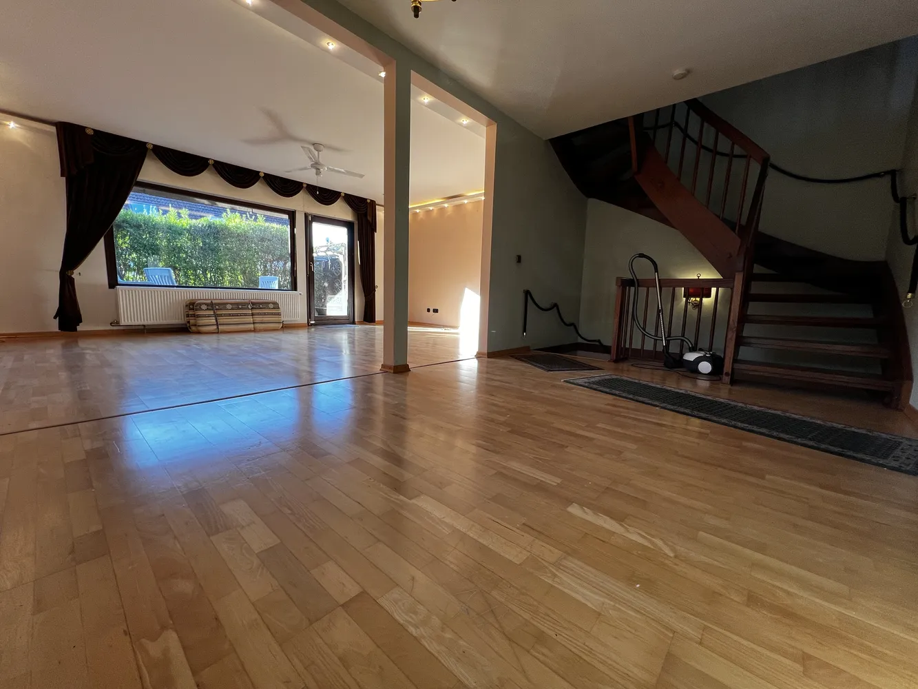 4 Zimmer Haus mit 110 m² in Berlin – Bild 2