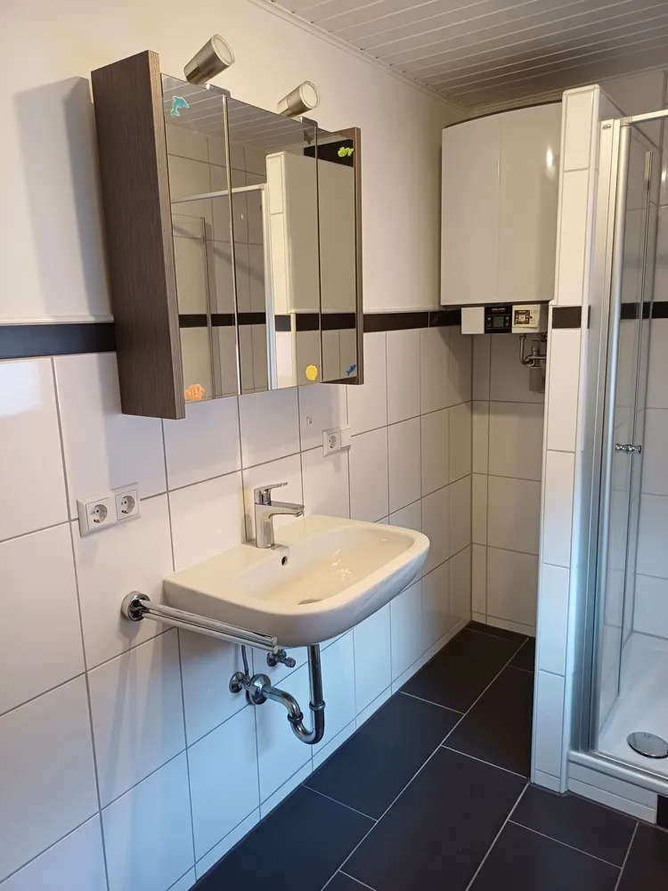 2 Zimmer Wohnung mit 50 m² in Baden-Baden – Bild 1