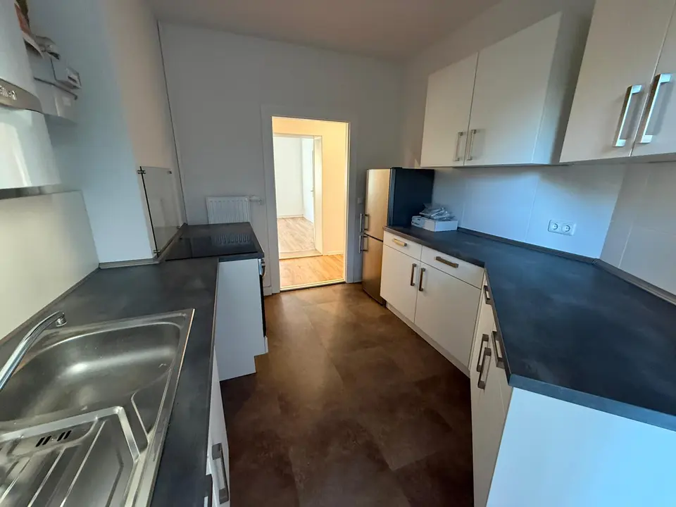 2 Zimmer Wohnung mit 61 m² in Magdeburg – Bild 6