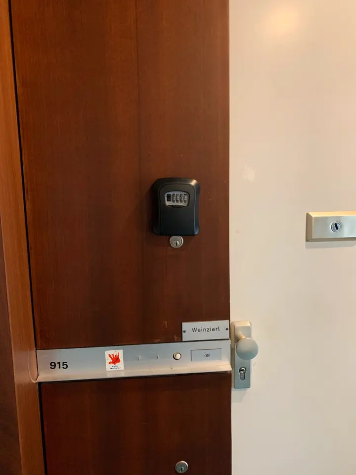 Studio mit 17 m² in München – Bild 10