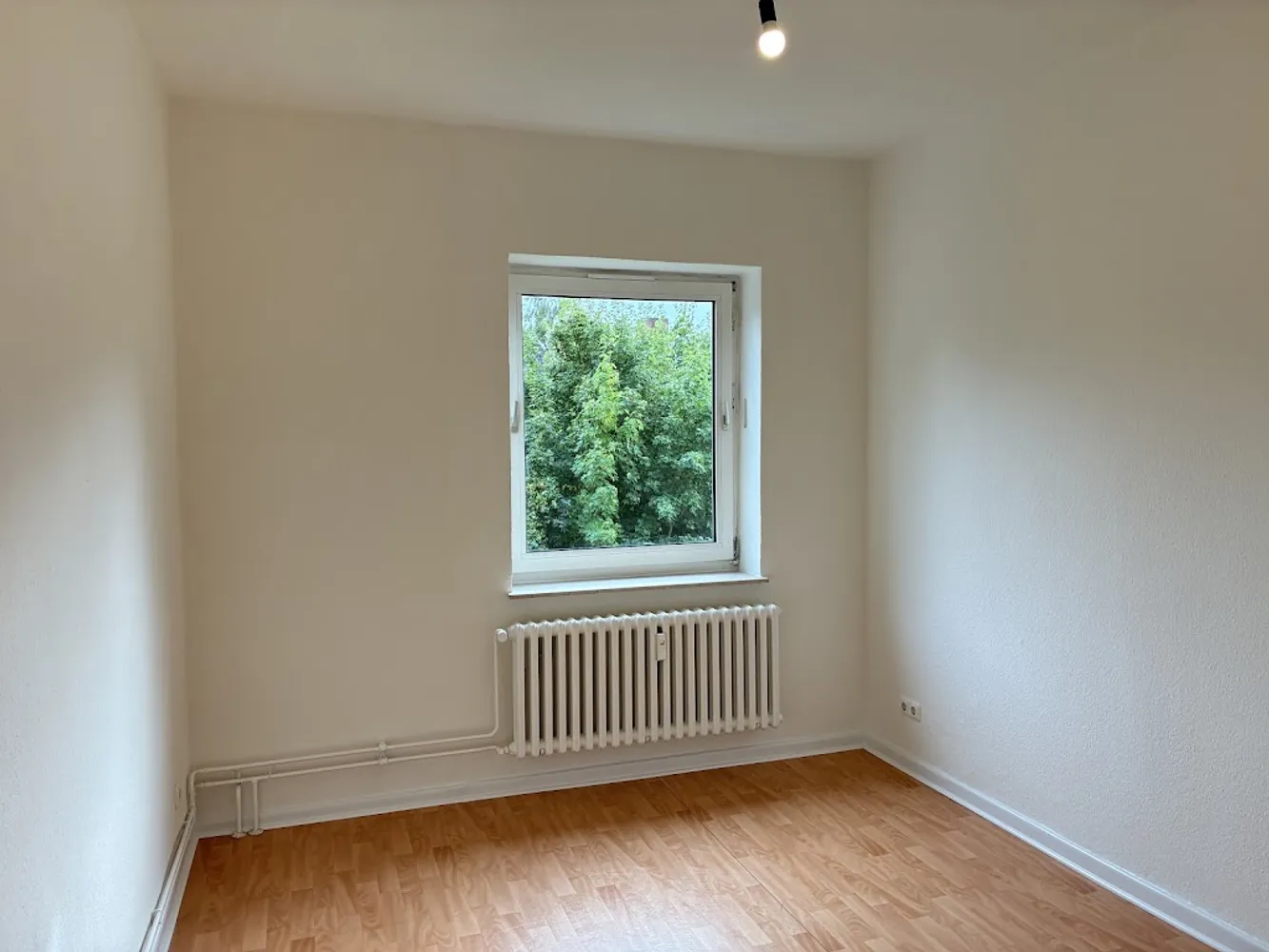 3 Zimmer Wohnung mit 54 m² in Kiel – Bild 2