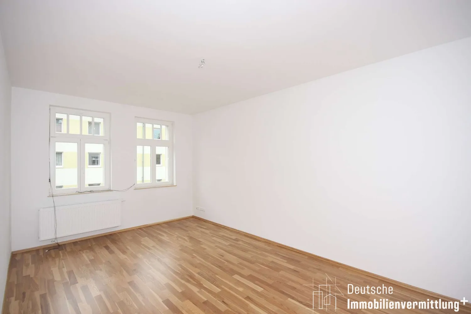 3 Zimmer Wohnung mit 75 m² in Leipzig – Bild 4