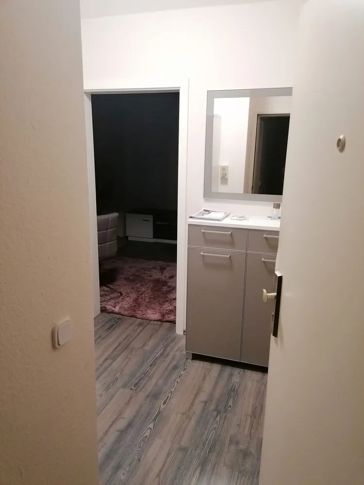1 Zimmer Wohnung mit 30 m² in Düsseldorf – Bild 11