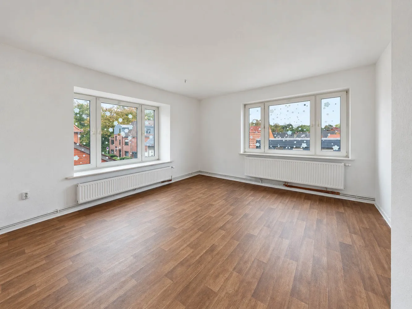 3 Zimmer Wohnung mit 75 m² in Emden – Bild 2