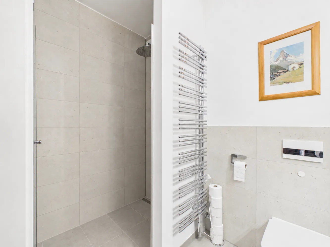 3 Zimmer Wohnung mit 99 m² in München – Bild 5